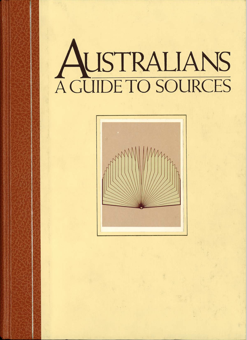 A Guide To Sources Chapter 11 – Geology